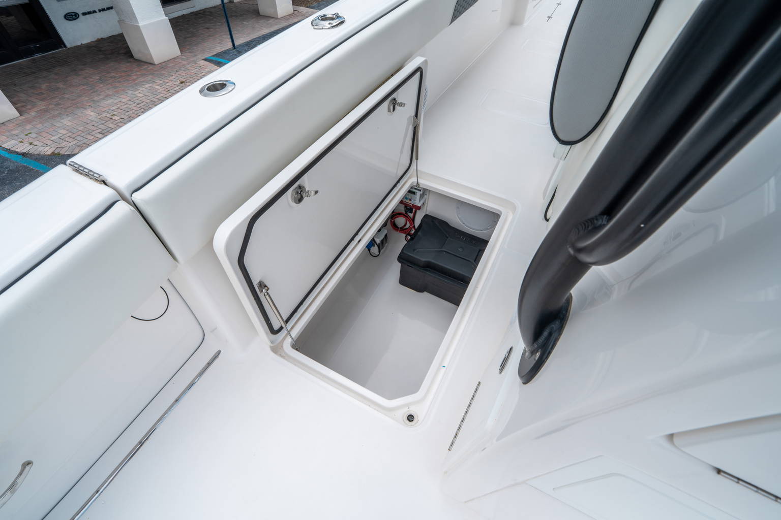 Used 2022 Invincible 40 Catamaran #0264 image 27