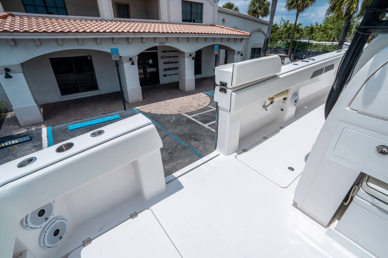 Used 2022 Invincible 40 Catamaran #0264 image 29