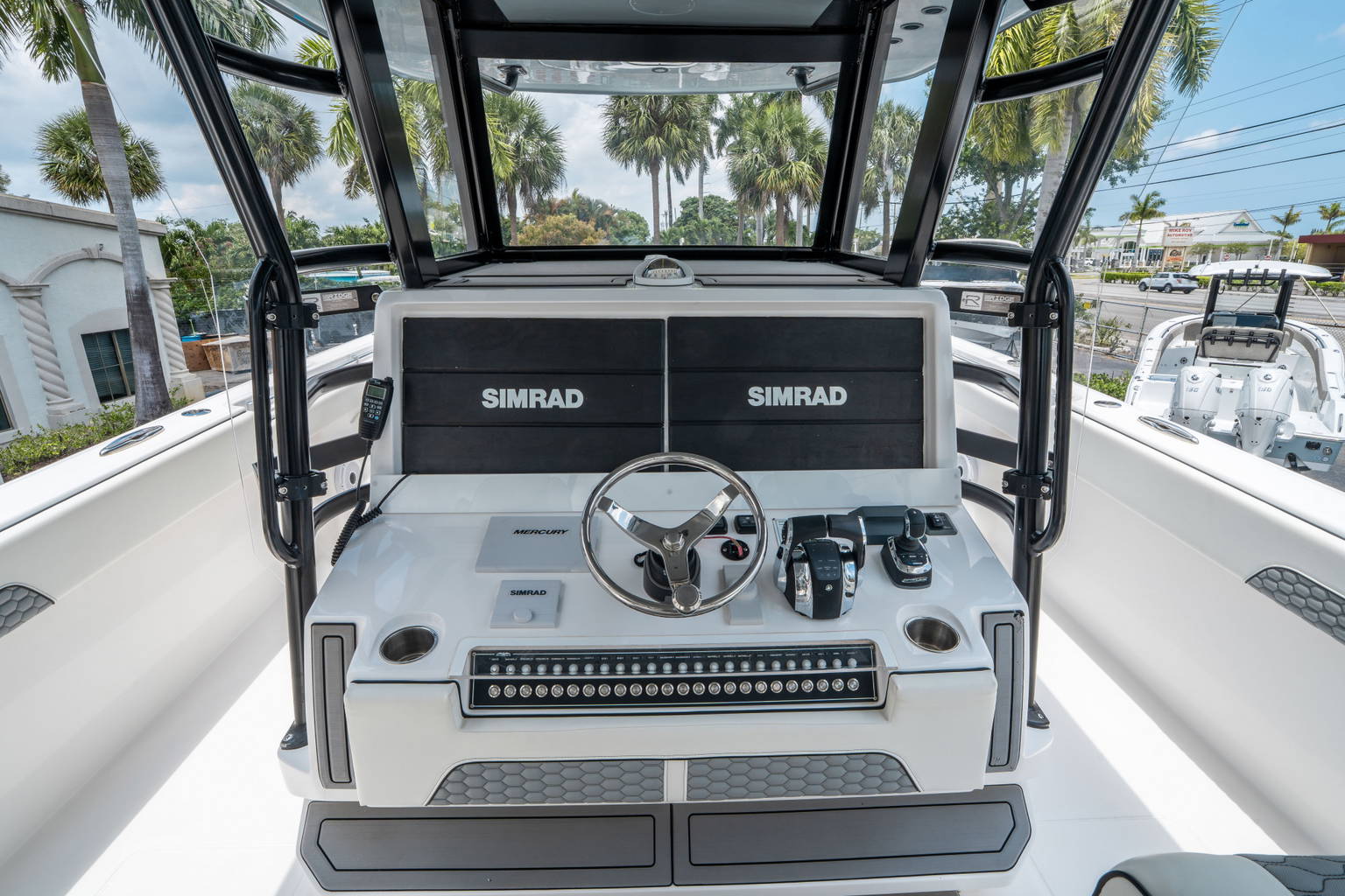 Used 2022 Invincible 40 Catamaran #0264 image 38