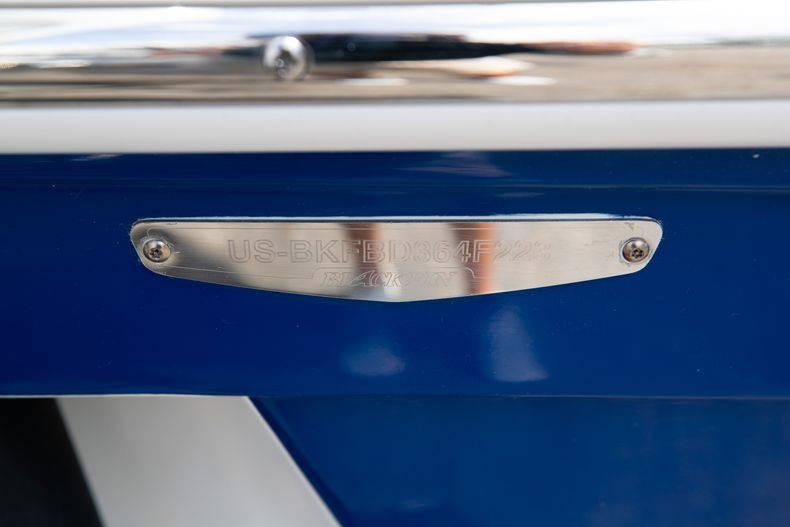 New 2023 Blackfin 252CC #D364 image 52