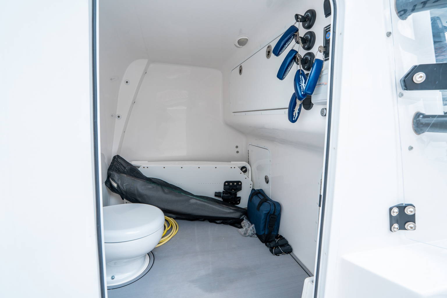 Used 2022 Invincible 40 Catamaran #0264 image 46