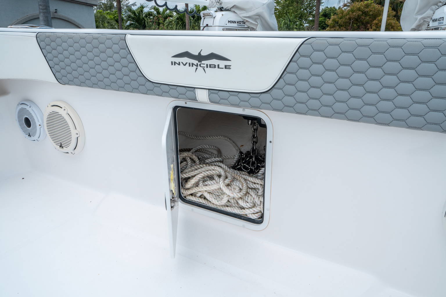 Used 2022 Invincible 40 Catamaran #0264 image 57