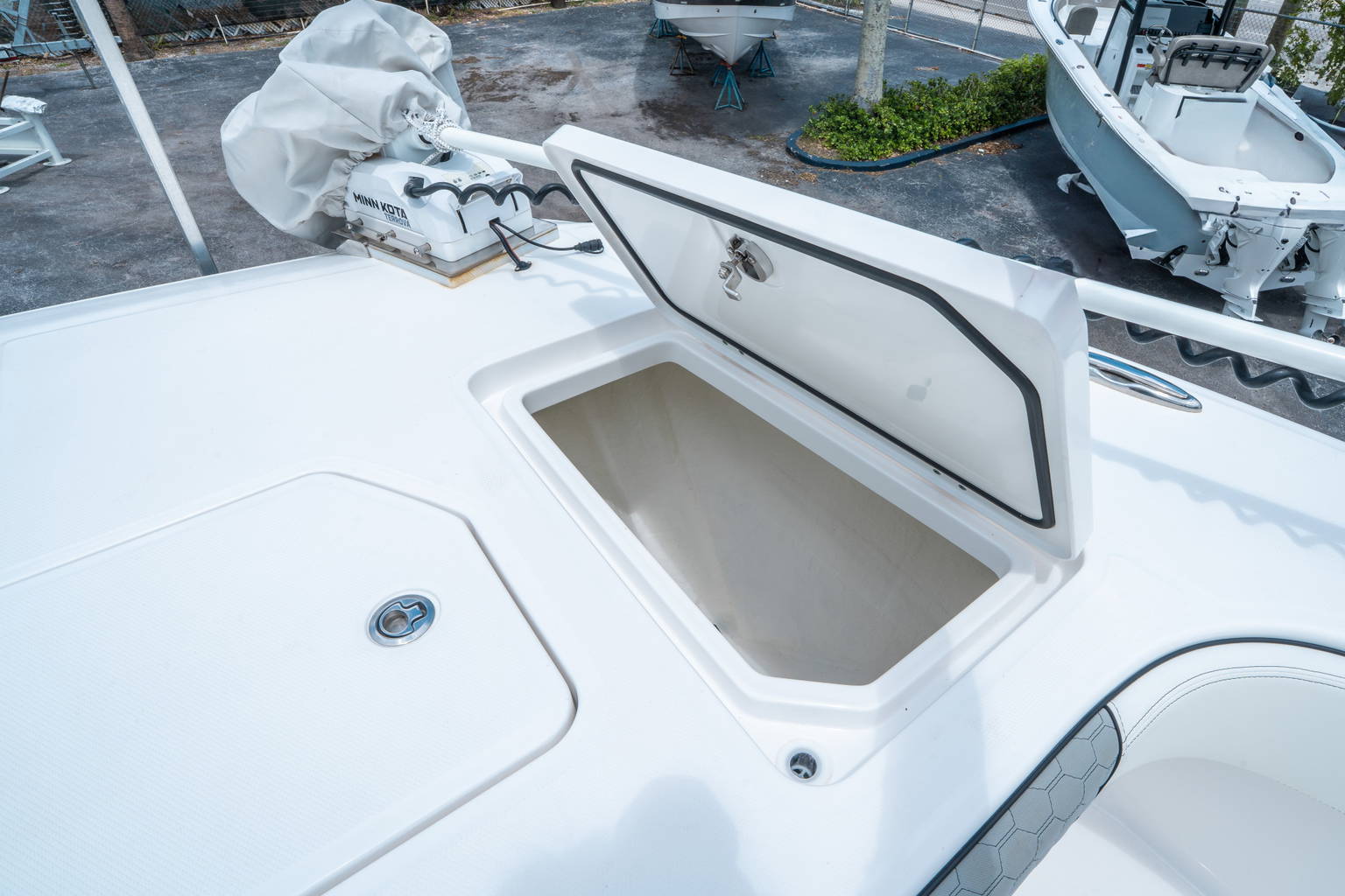 Used 2022 Invincible 40 Catamaran #0264 image 58