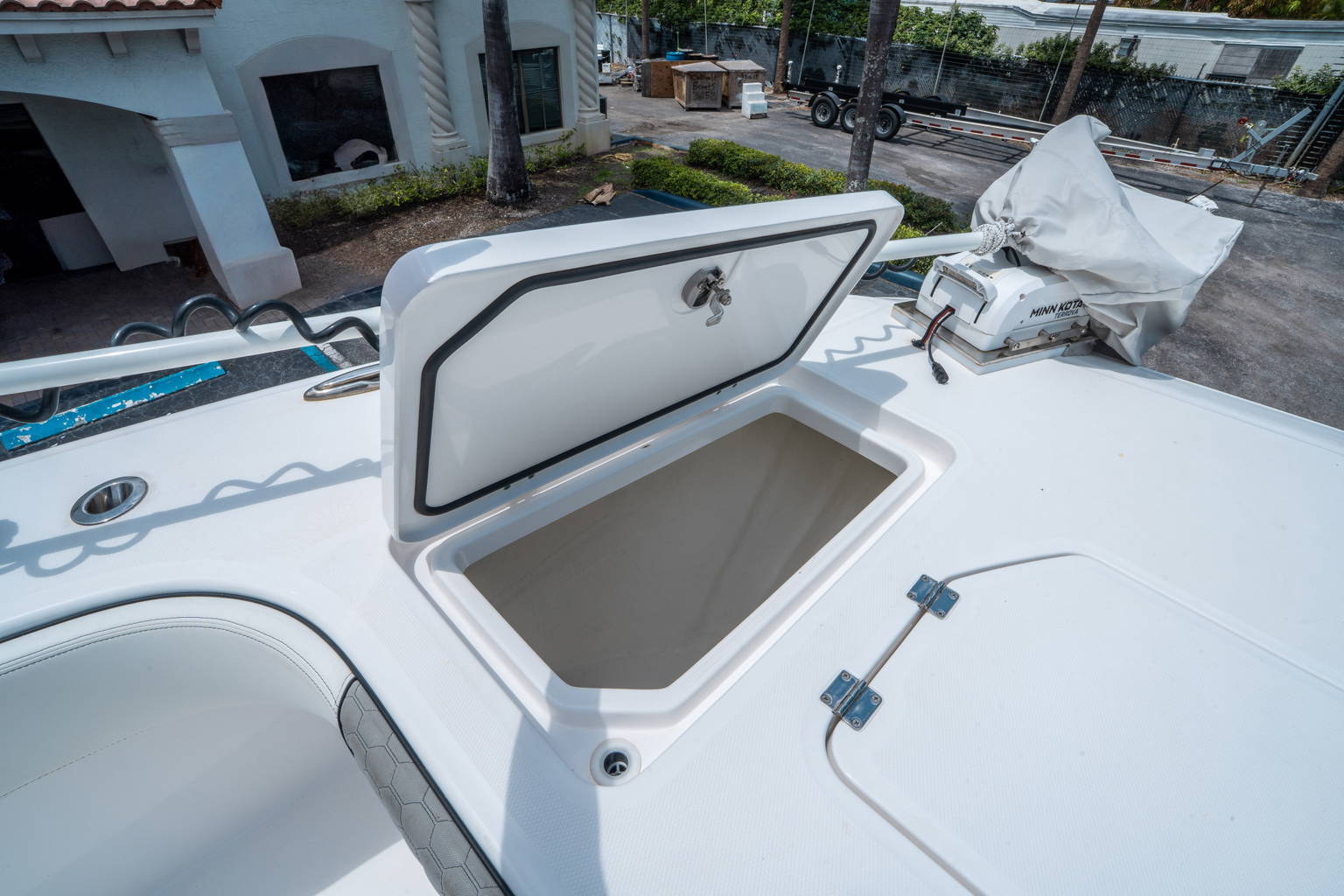 Used 2022 Invincible 40 Catamaran #0264 image 59