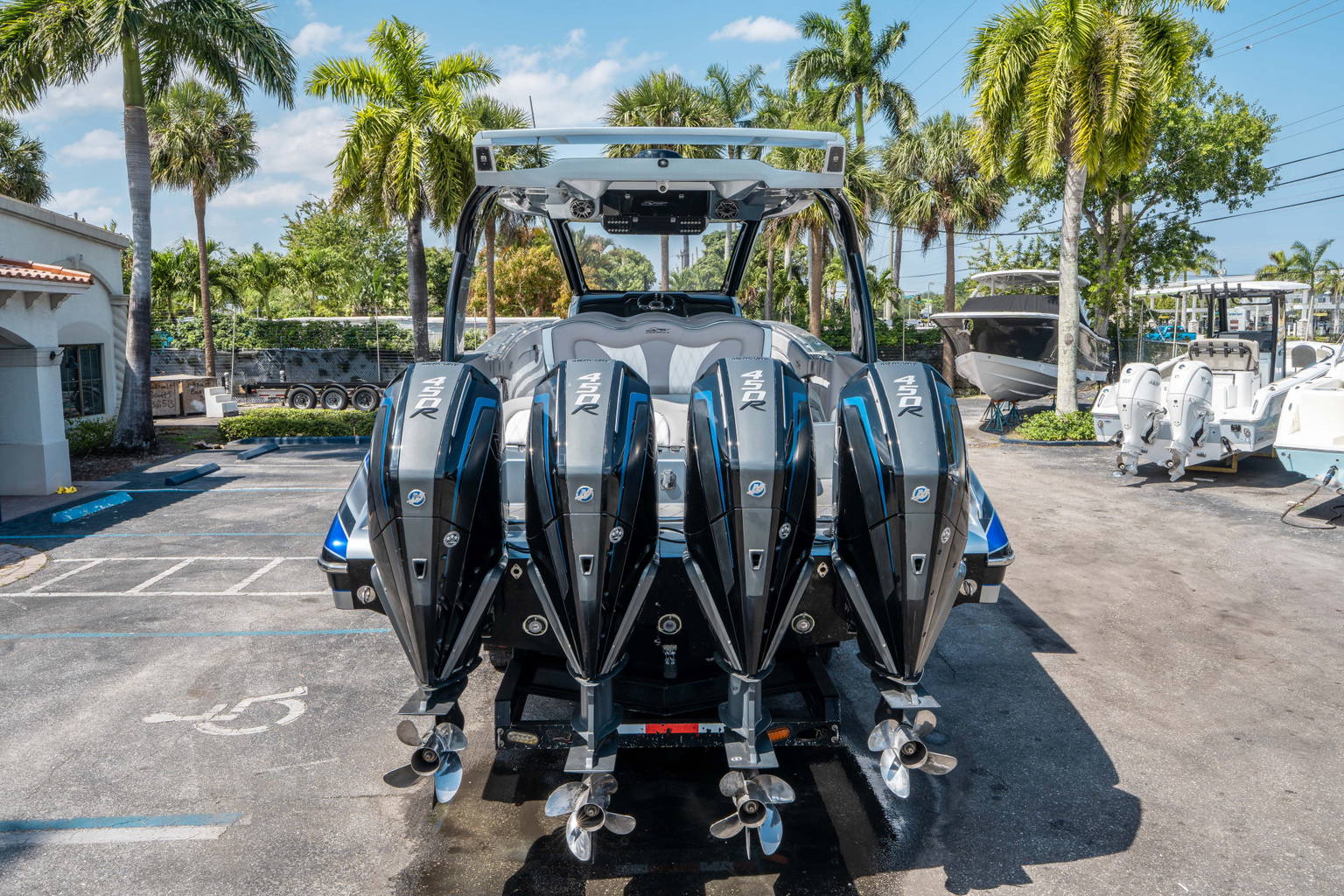 Used 2020 MTI V42 #2075 image 7