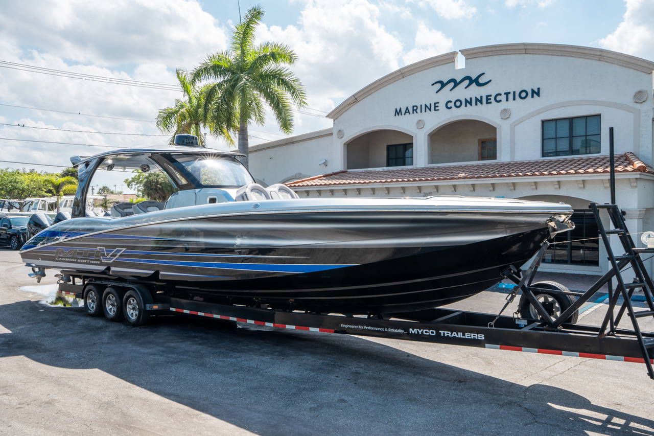 Main image of MTI V42 in West Palm Beach, FL