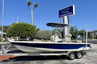 Used 2014 Pathfinder 2200 TRS for sale