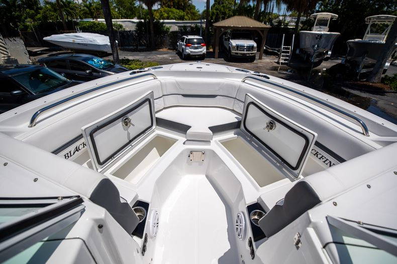 New 2022 Blackfin 232DC #K102 image 35