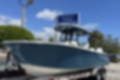 New 2025 Cobia 265 CC Open image 2