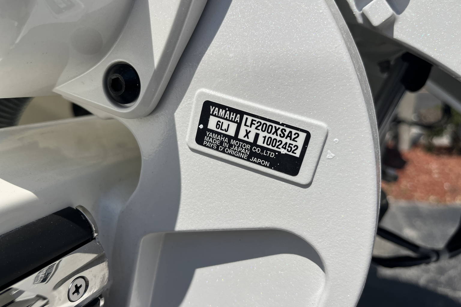 New 2025 Cobia 265 CC Open #H018 image 9