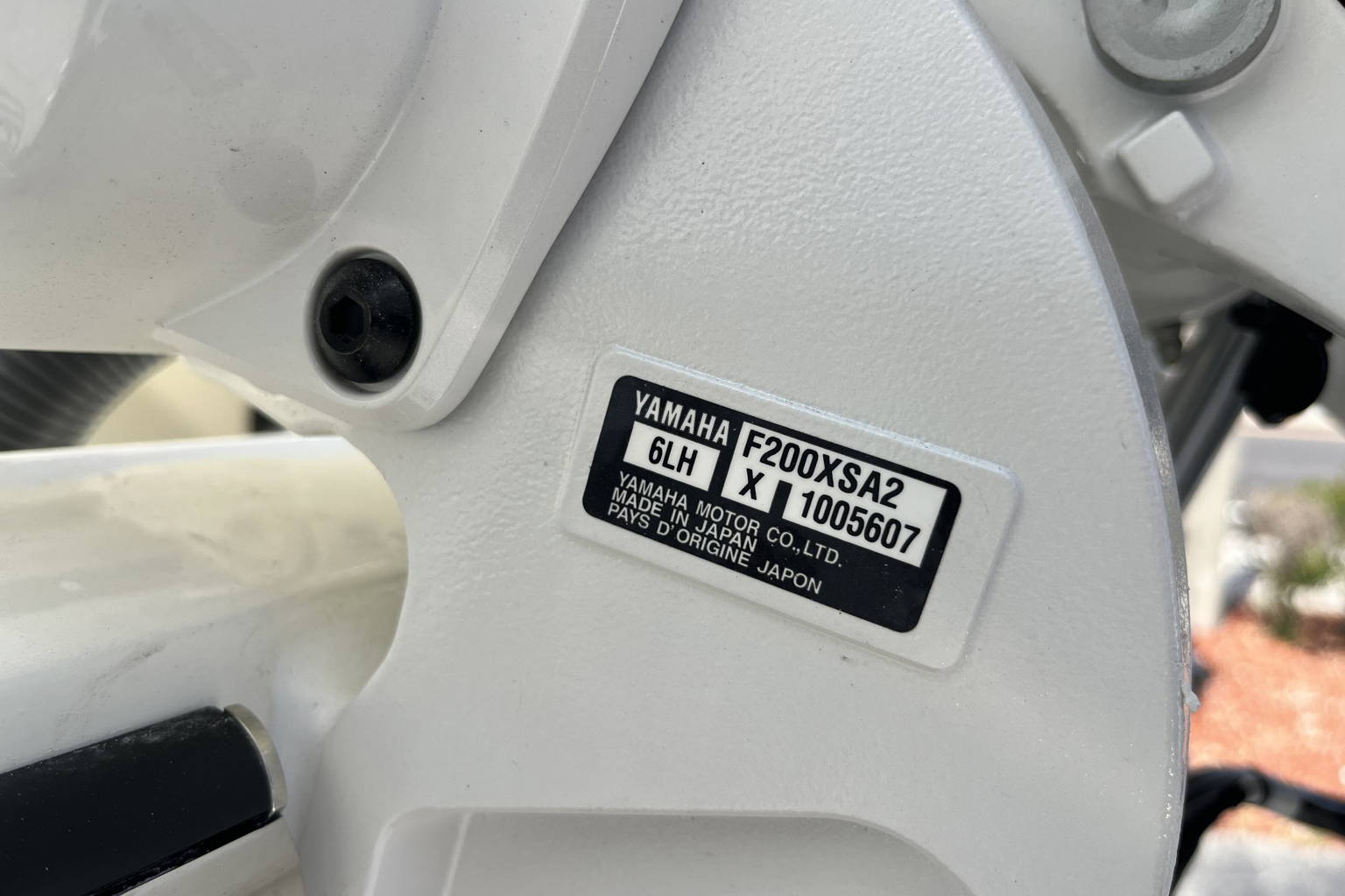 New 2025 Cobia 265 CC Open #H018 image 10