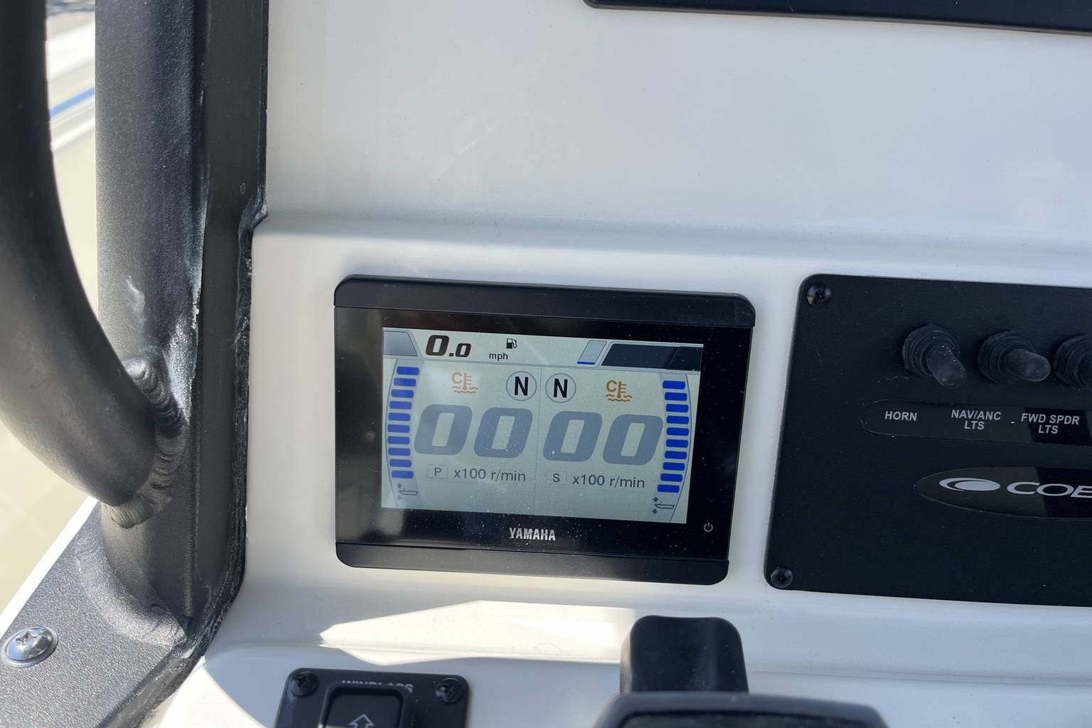 New 2025 Cobia 265 CC Open #H018 image 15