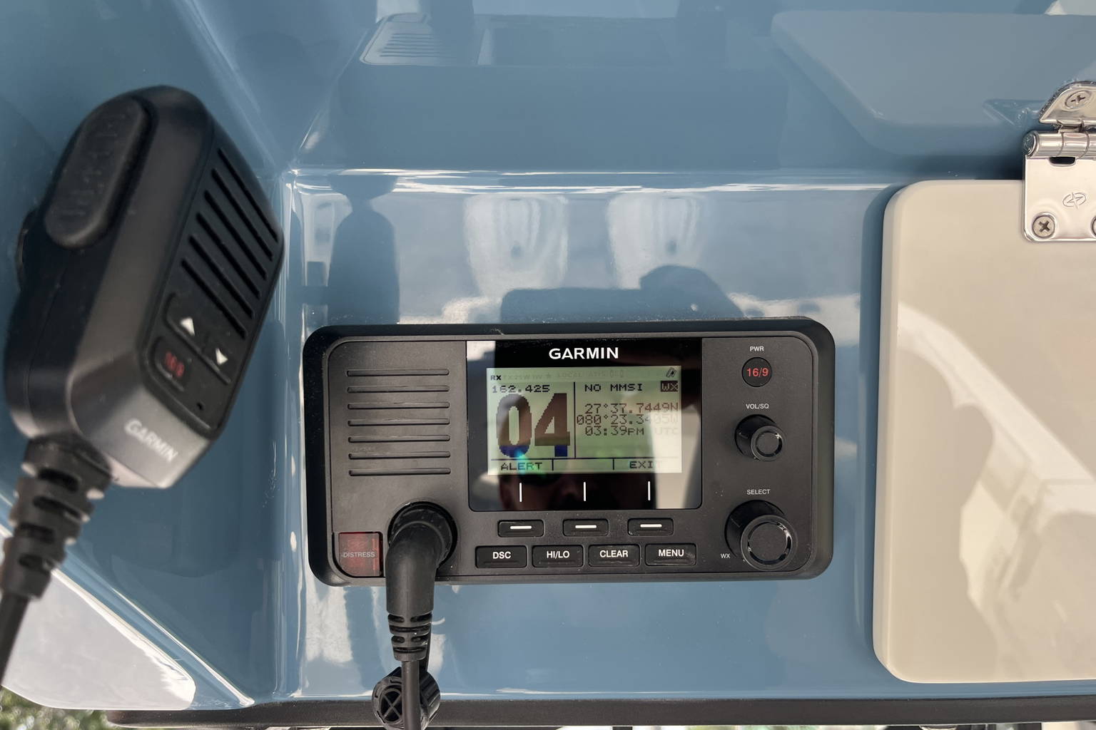 New 2025 Cobia 265 CC Open #H018 image 17