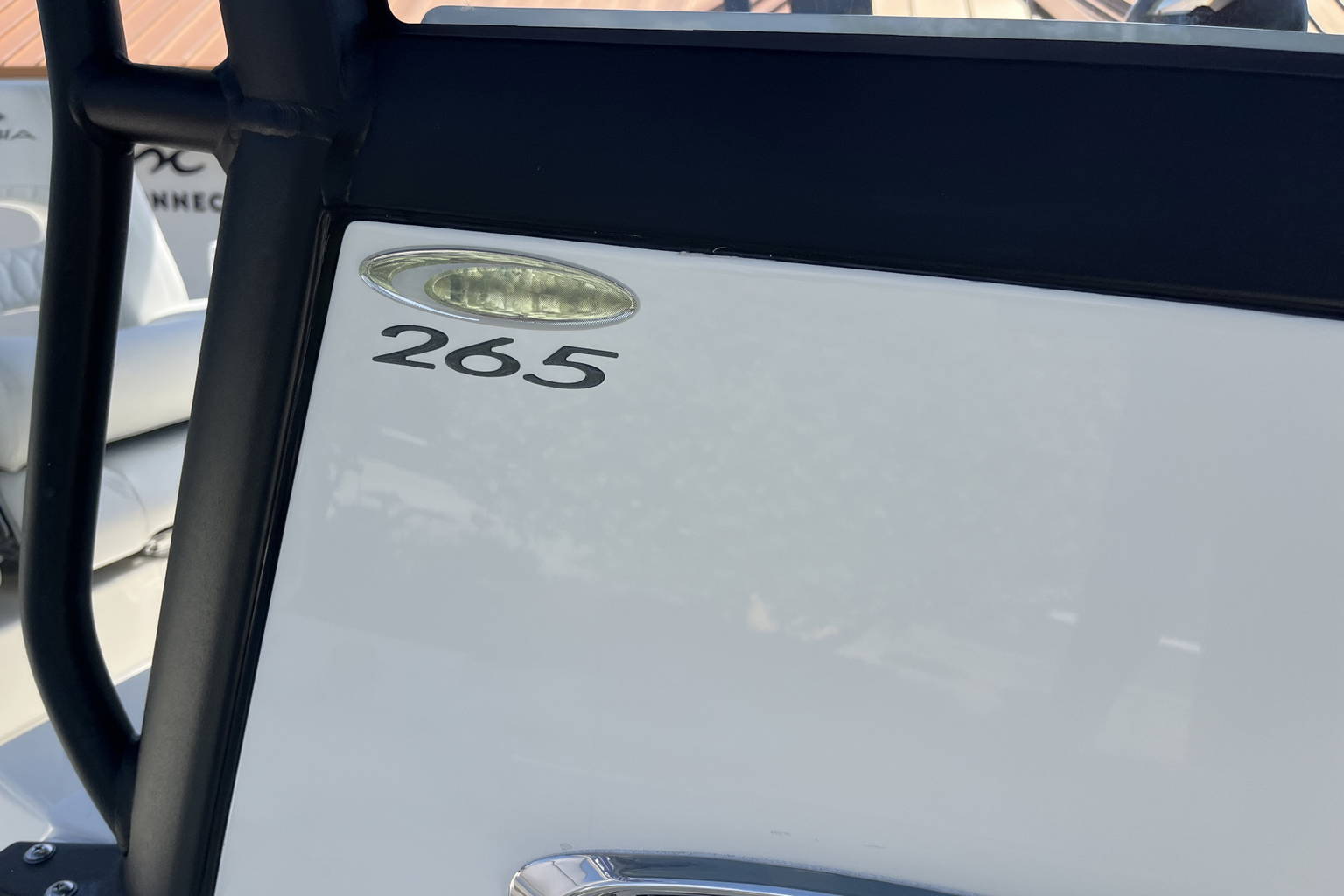 New 2025 Cobia 265 CC Open #H018 image 28