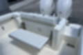New 2025 Cobia 265 CC Open image 35
