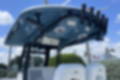 New 2025 Cobia 265 CC Open image 36