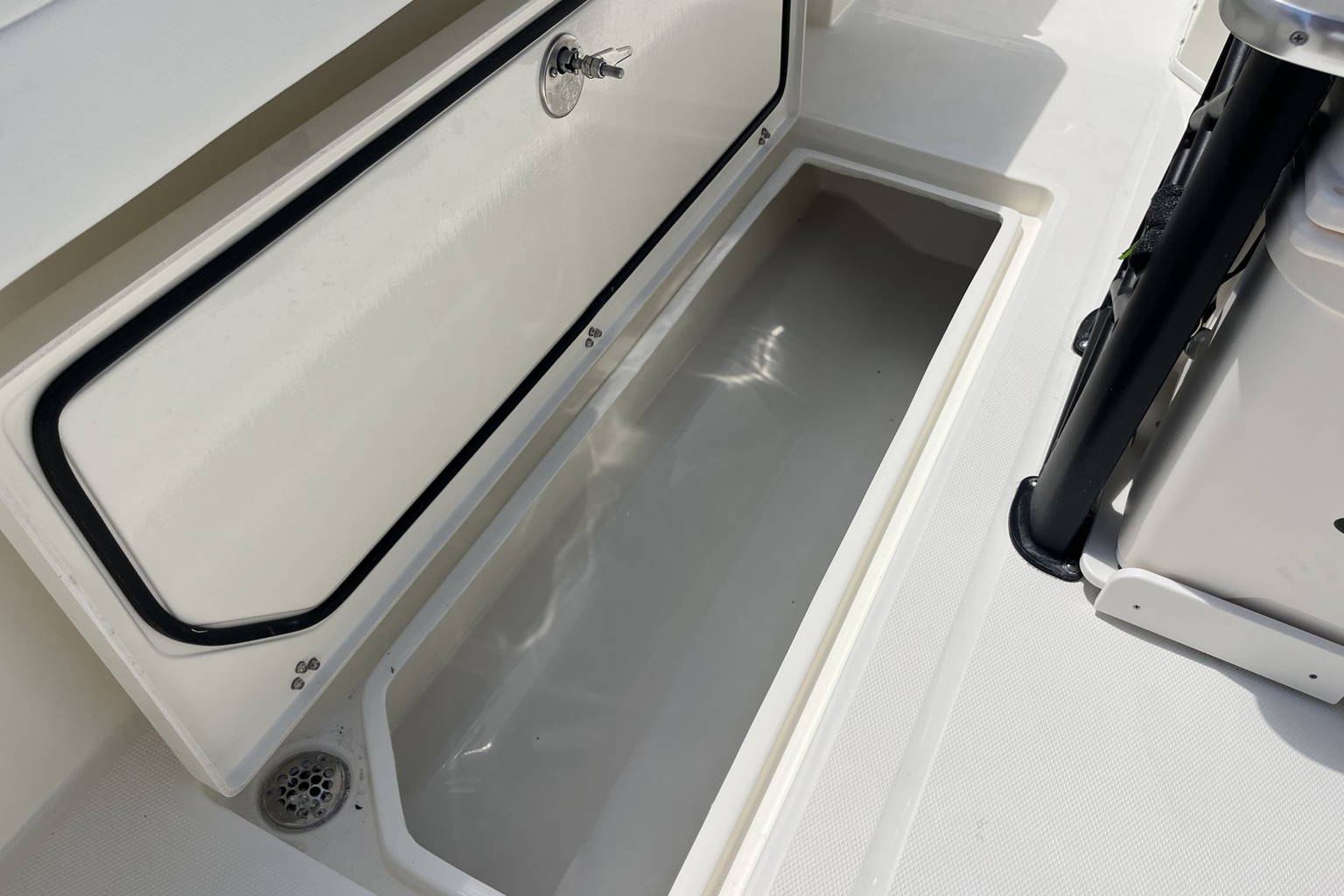 New 2025 Cobia 265 CC Open #H018 image 39