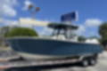 New 2025 Cobia 265 CC Open image 40