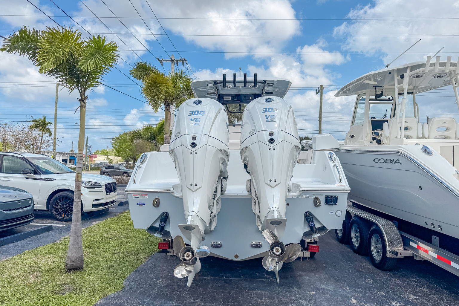New 2025 Sea Hunt Ultra 305 SE #0090 image 6