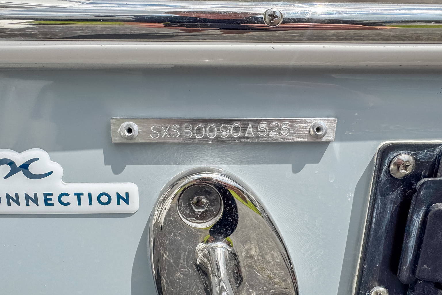 New 2025 Sea Hunt Ultra 305 SE #0090 image 15