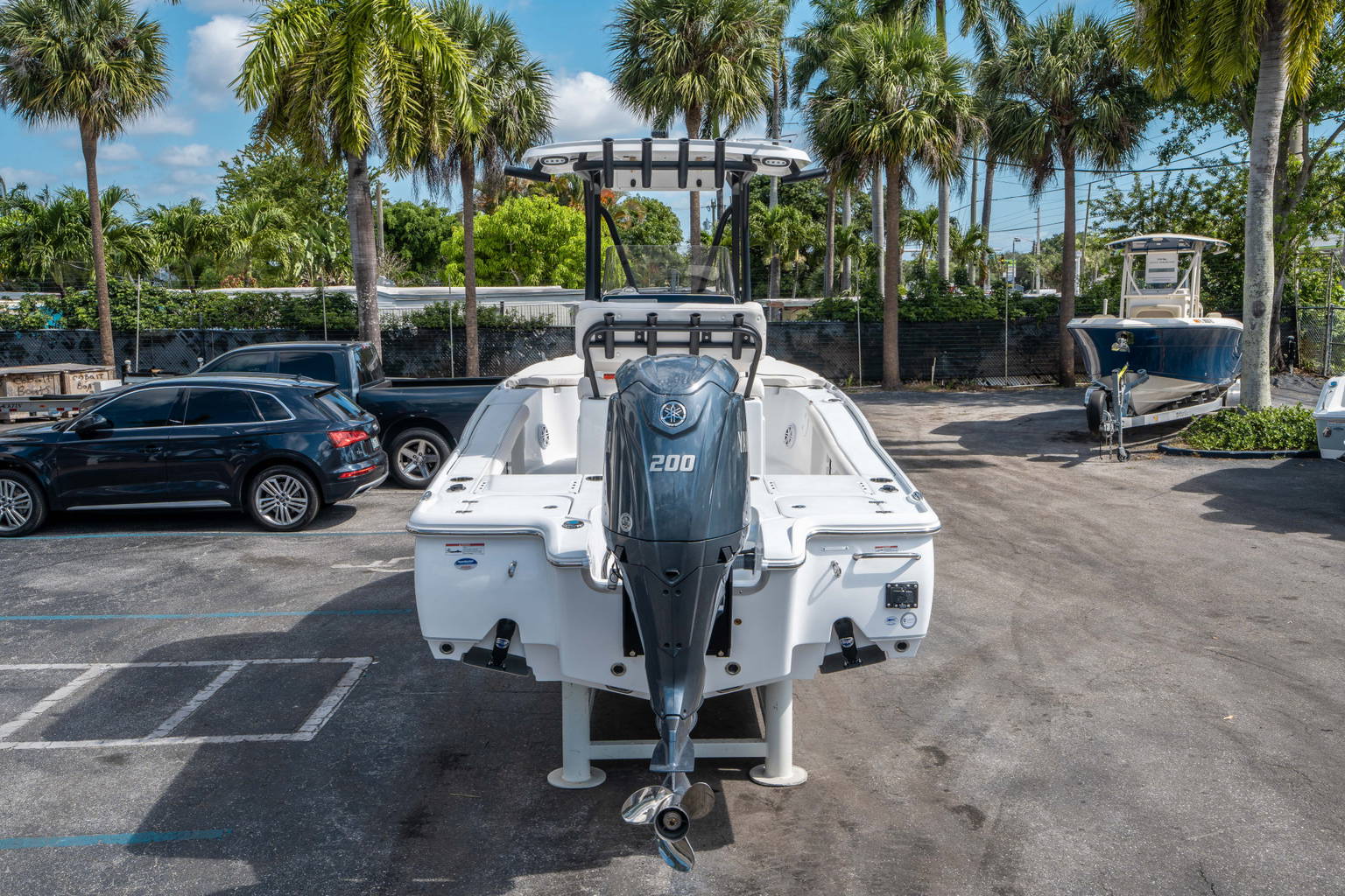 New 2025 Sea Hunt BX 22 BR #0814 image 3