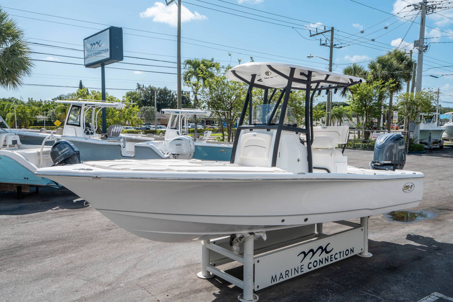 New 2025 Sea Hunt BX 22 BR #0814 image 6