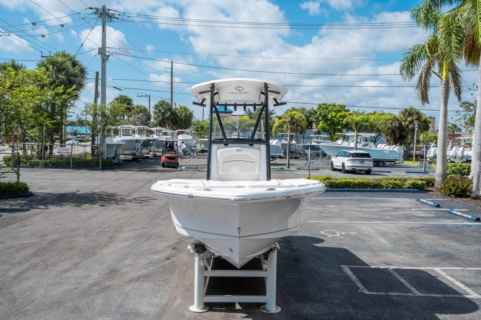 New 2025 Sea Hunt BX 22 BR #0814 image 7