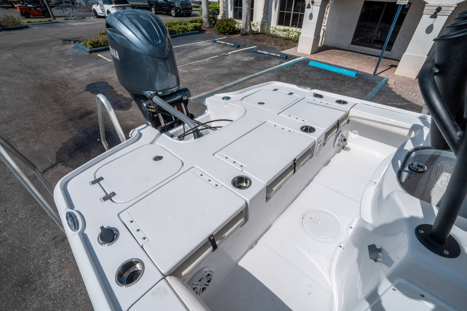 New 2025 Sea Hunt BX 22 BR #0814 image 11