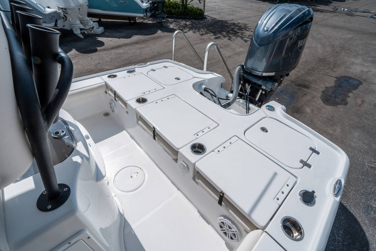 New 2025 Sea Hunt BX 22 BR #0814 image 12