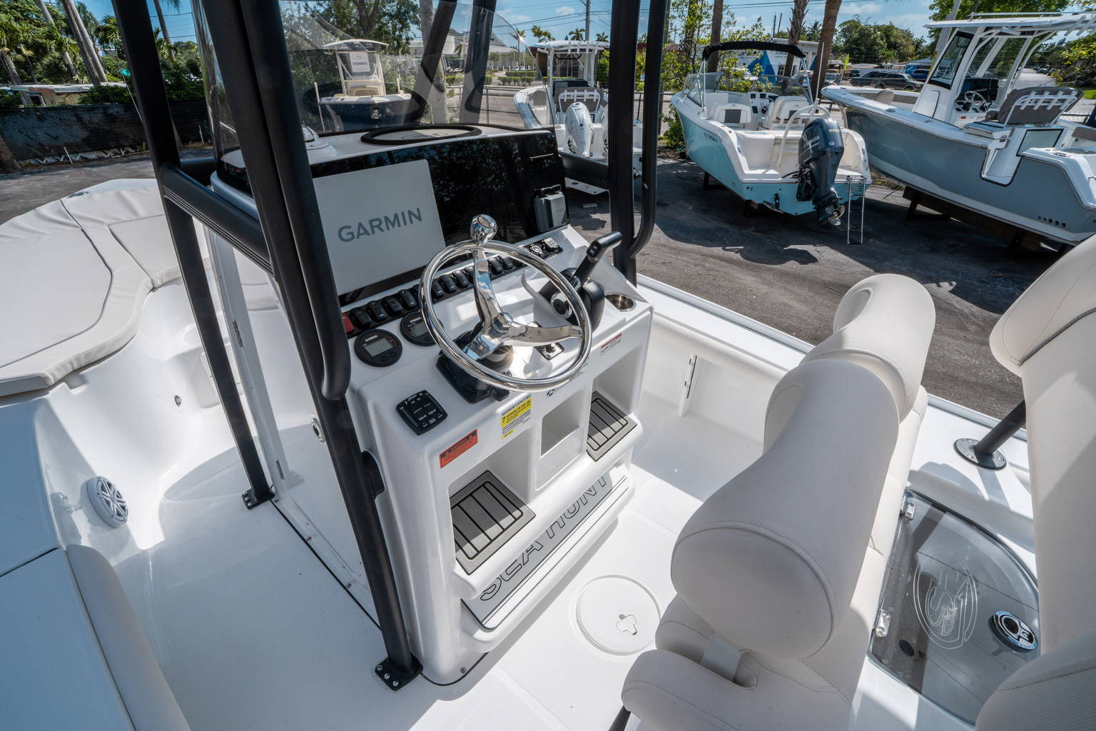 New 2025 Sea Hunt BX 22 BR #0814 image 16