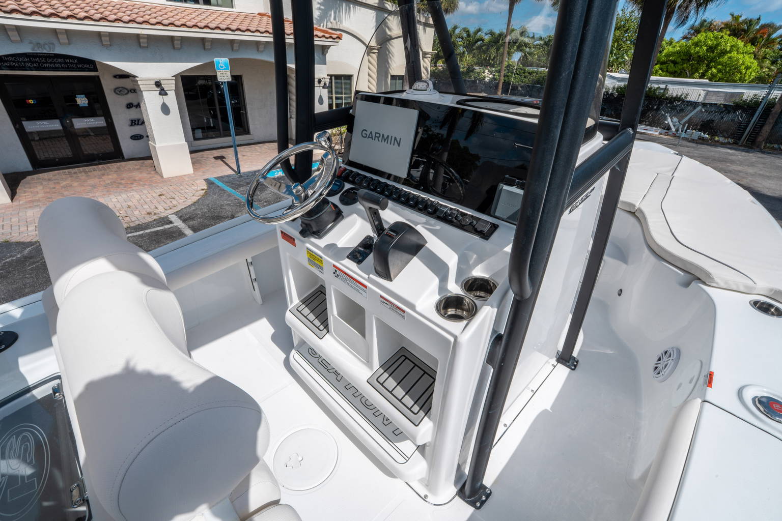 New 2025 Sea Hunt BX 22 BR #0814 image 17
