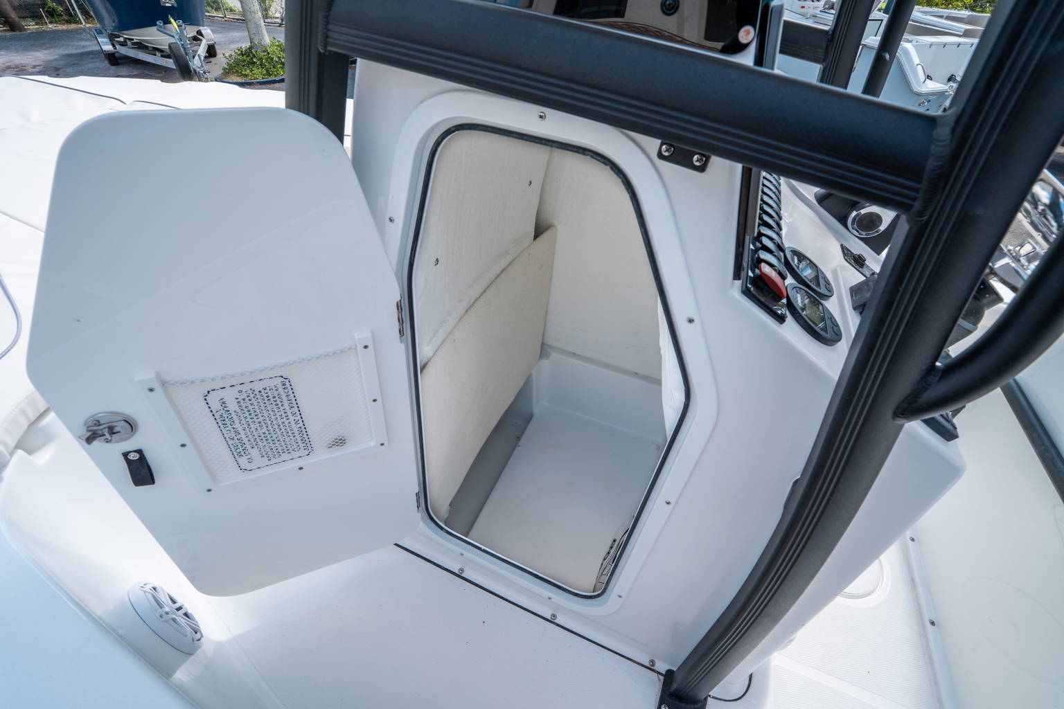 New 2025 Sea Hunt BX 22 BR #0814 image 19