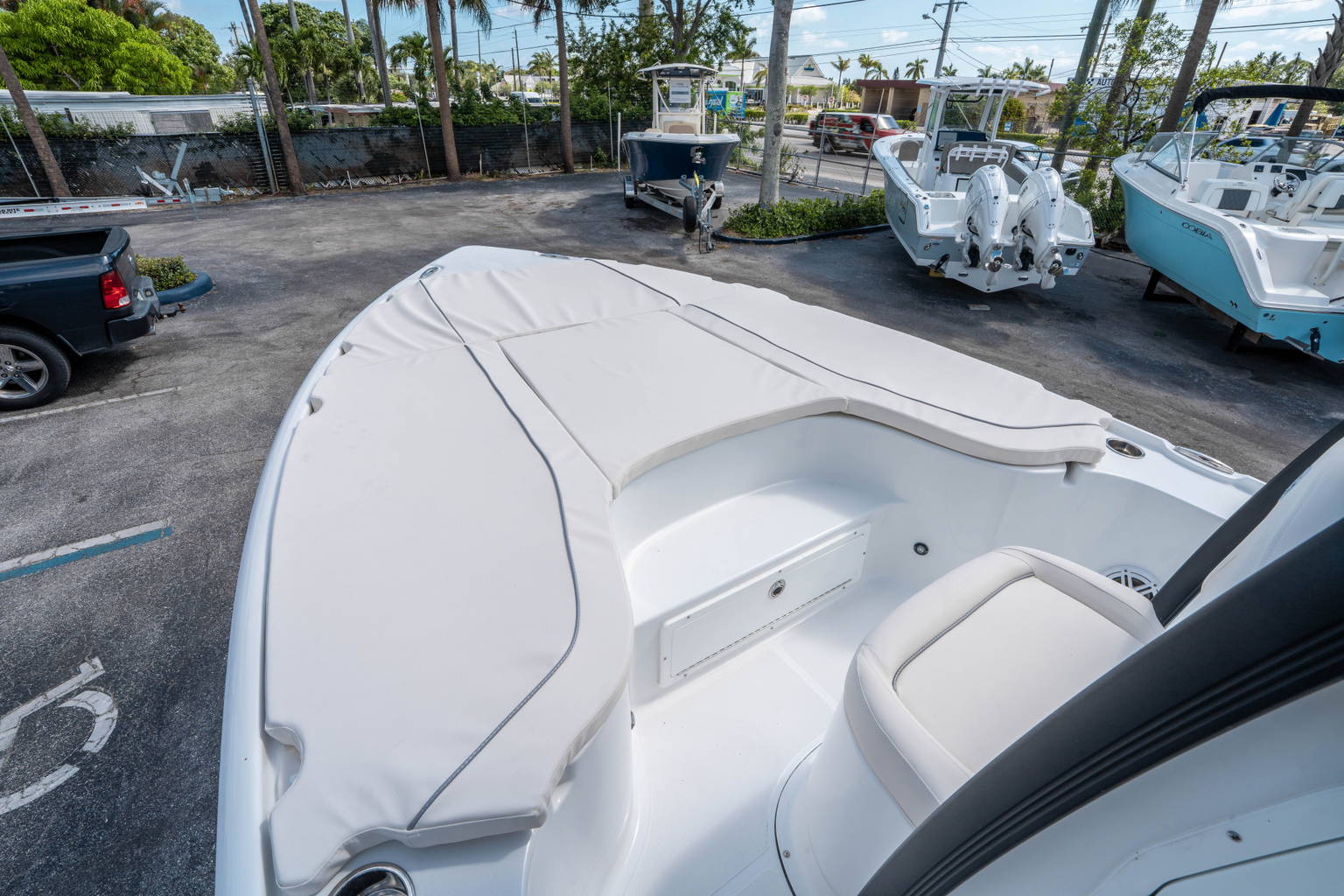 New 2025 Sea Hunt BX 22 BR #0814 image 20