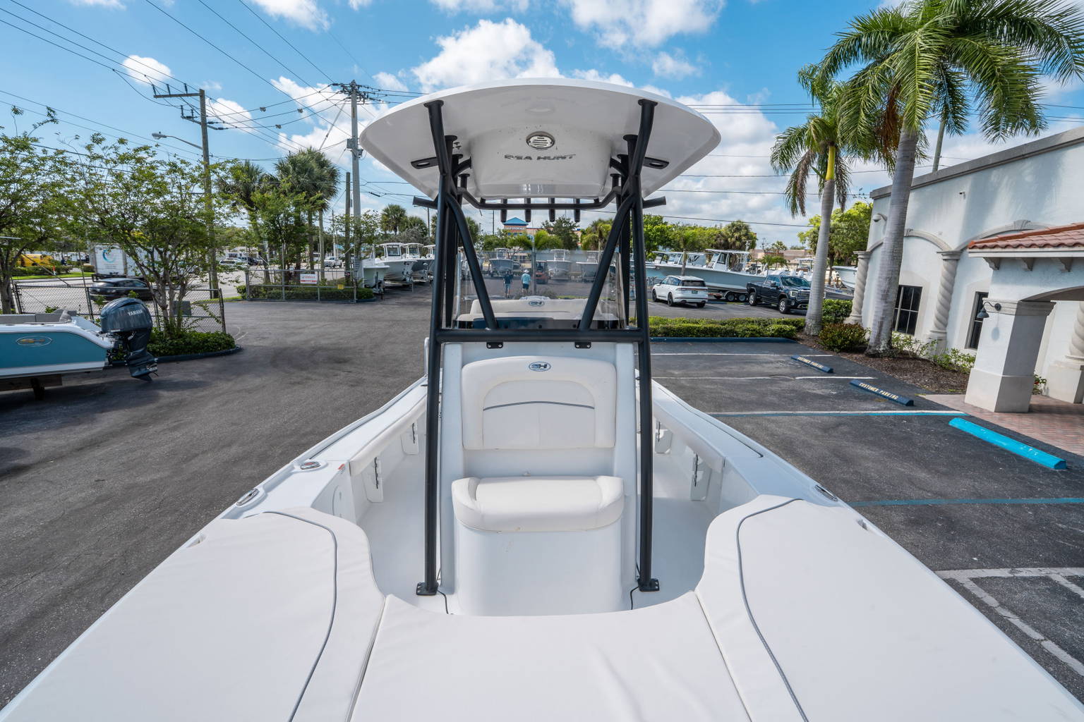 New 2025 Sea Hunt BX 22 BR #0814 image 21