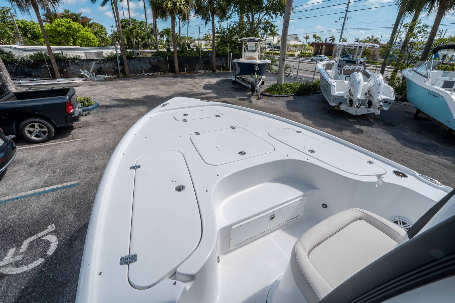 New 2025 Sea Hunt BX 22 BR #0814 image 23
