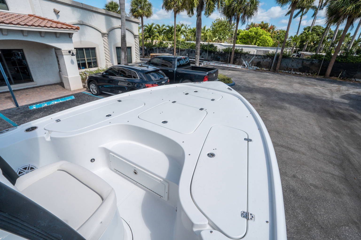 New 2025 Sea Hunt BX 22 BR #0814 image 24