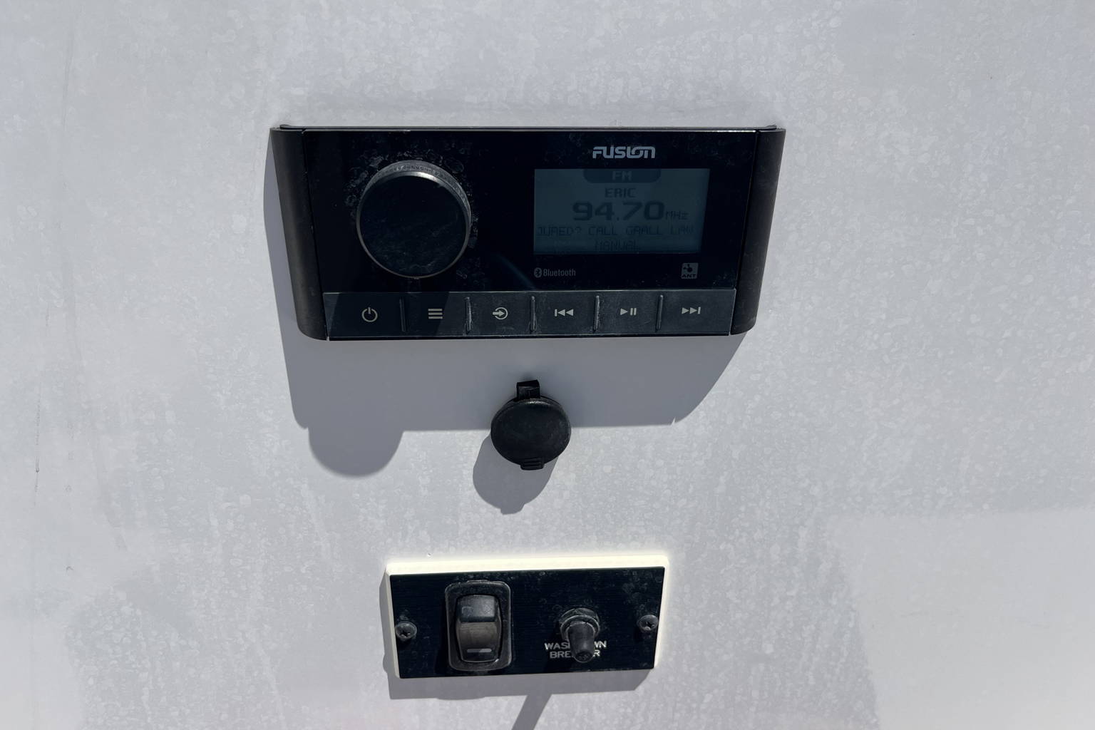 Used 2023 Hurricane 205 Sundeck Sport OB #0004 image 17