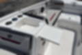 Used 2023 Hurricane 205 Sundeck Sport OB image 18