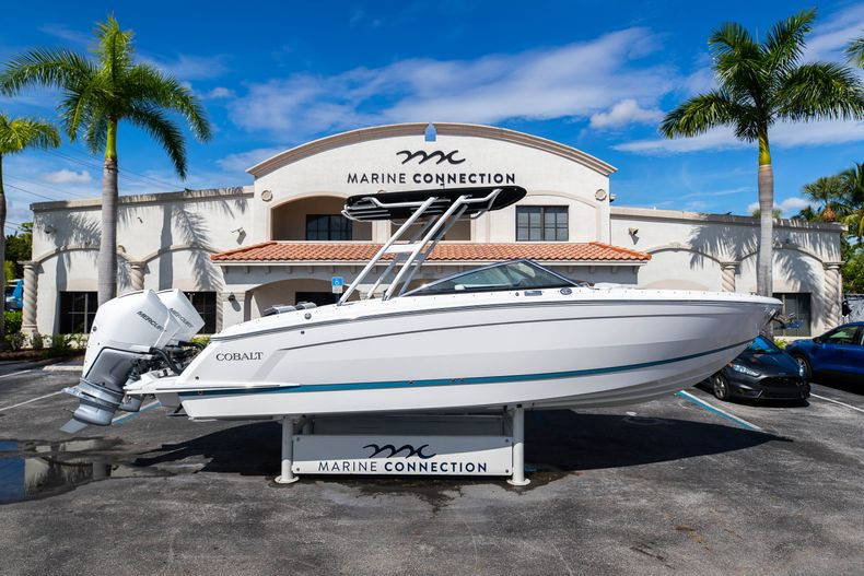 Main image of Cobalt R8 OB in West Palm Beach, FL