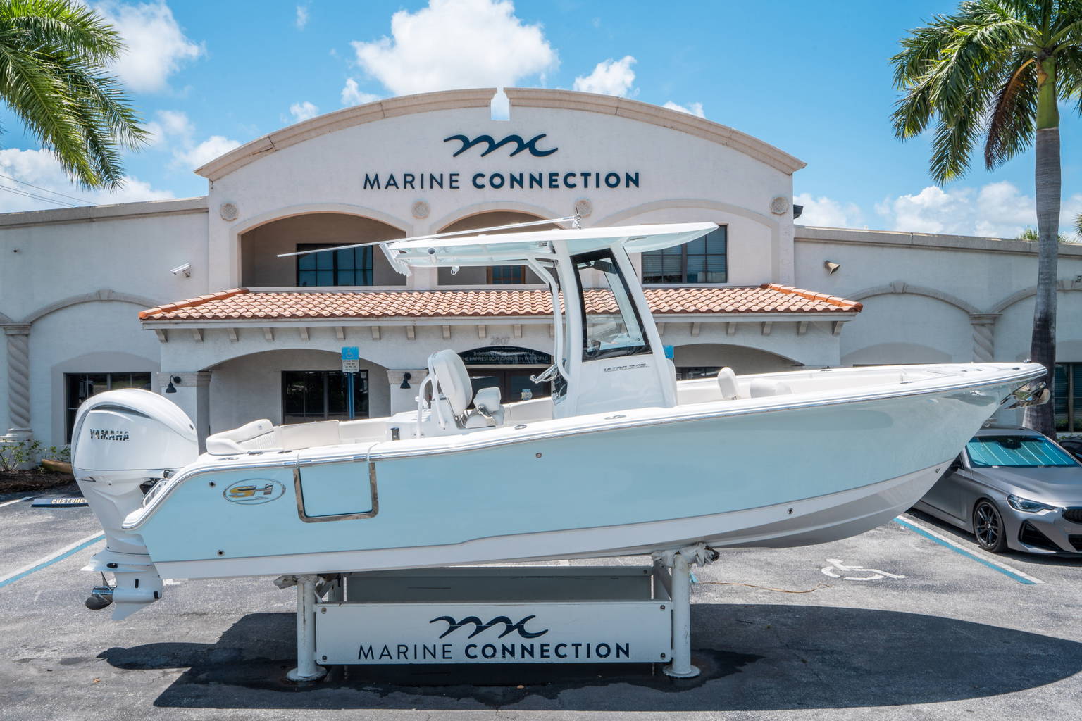 New 2025 Sea Hunt Ultra 245 SE #0095 image 1