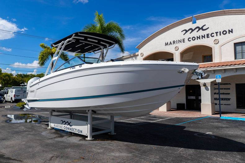 New 2023 Cobalt R8 OB #8004 image 2