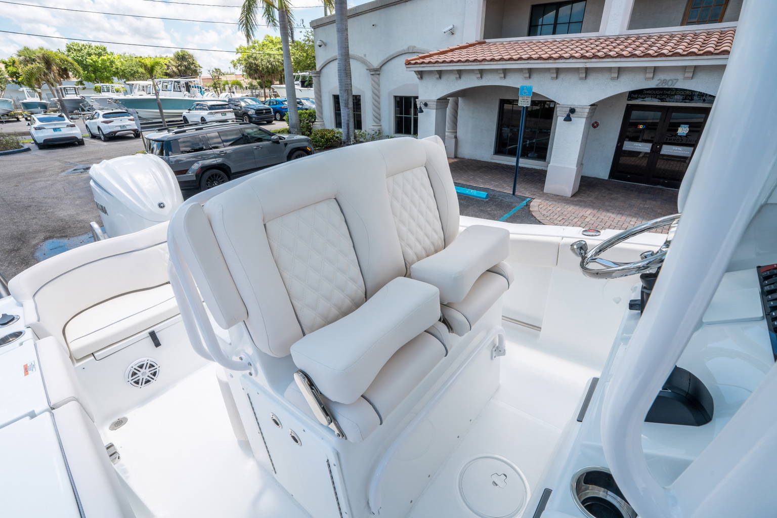 New 2025 Sea Hunt Ultra 245 SE #0095 image 24
