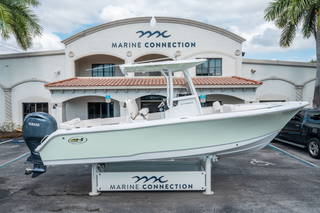 New 2025 Sea Hunt Ultra 234 for sale