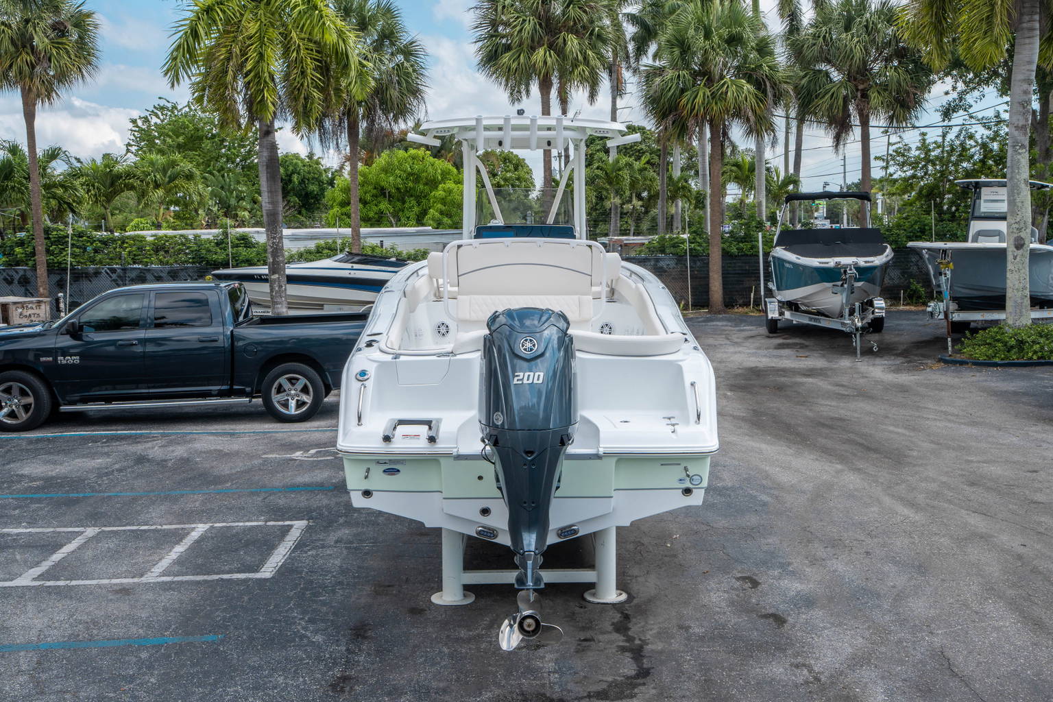 New 2025 Sea Hunt Ultra 234 #0513 image 3