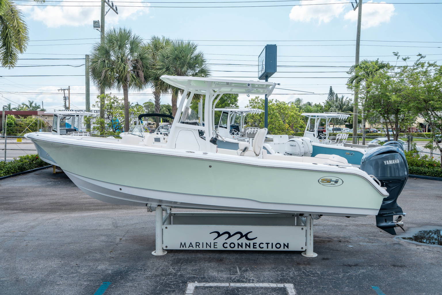 New 2025 Sea Hunt Ultra 234 #0513 image 5