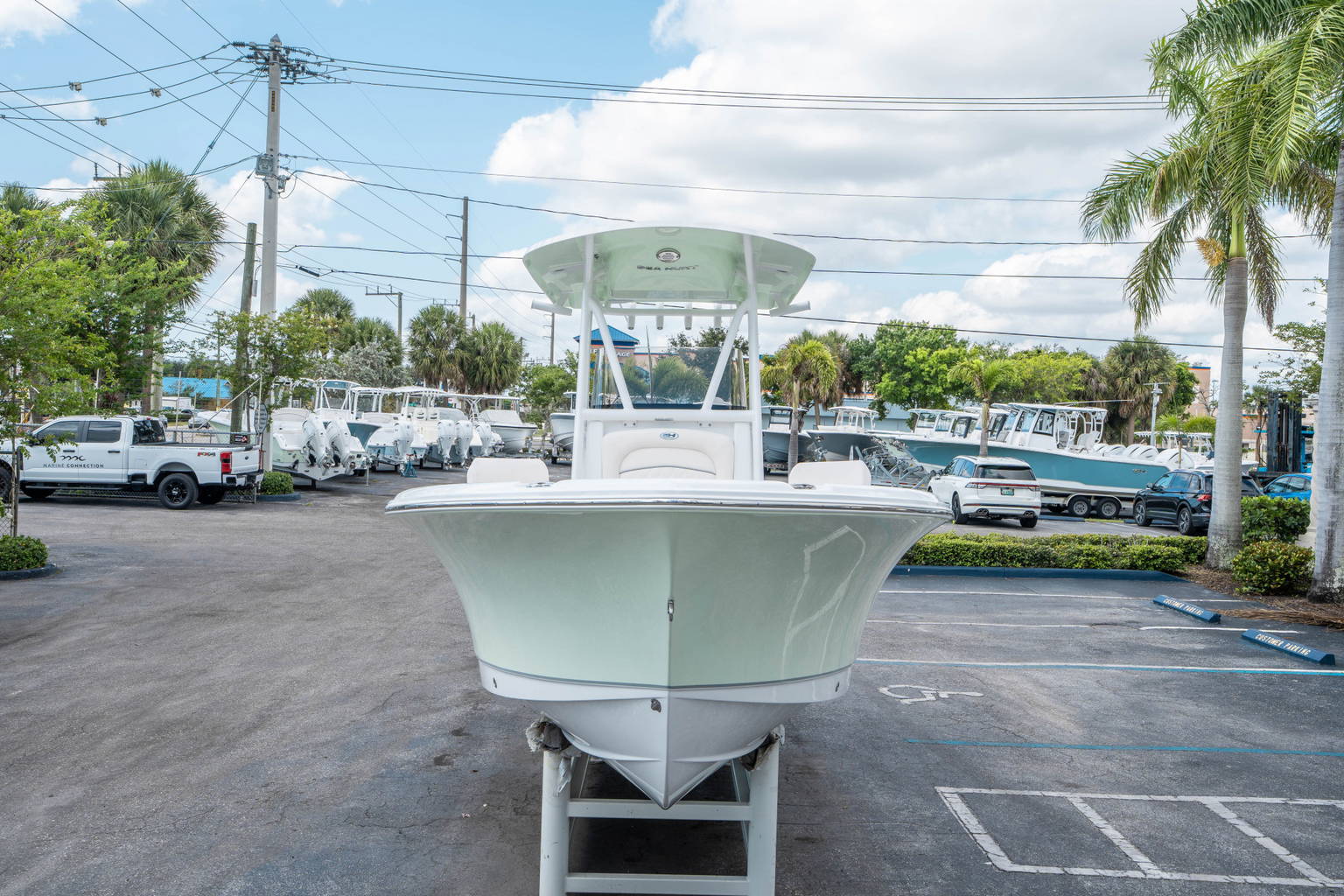 New 2025 Sea Hunt Ultra 234 #0513 image 7