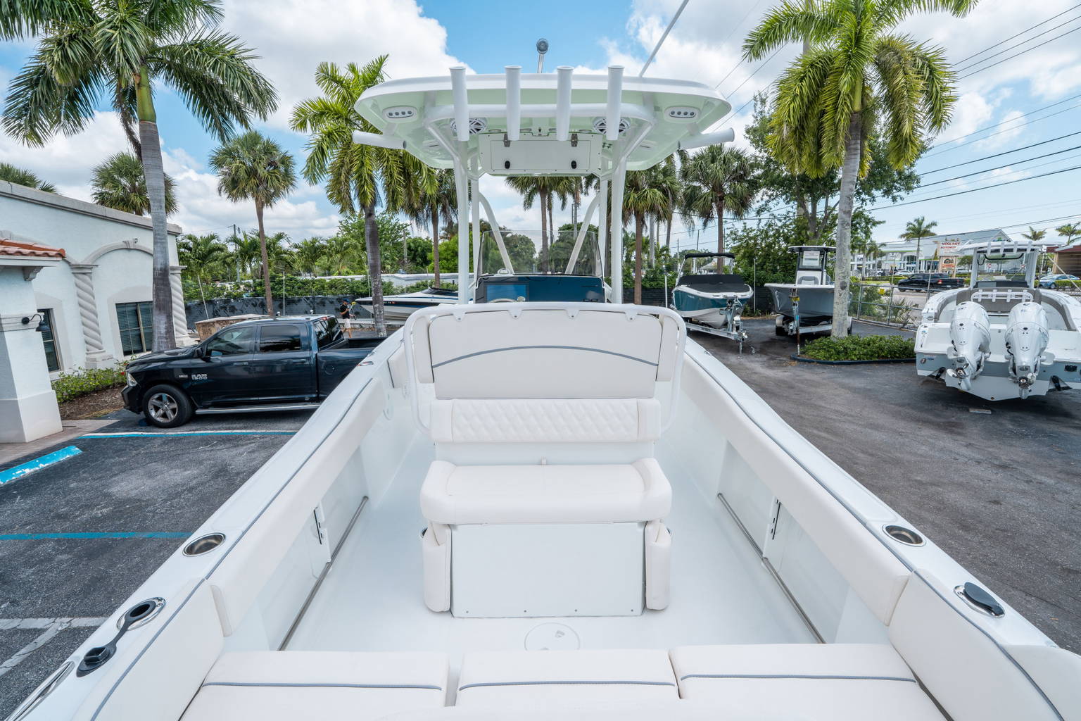 New 2025 Sea Hunt Ultra 234 #0513 image 9