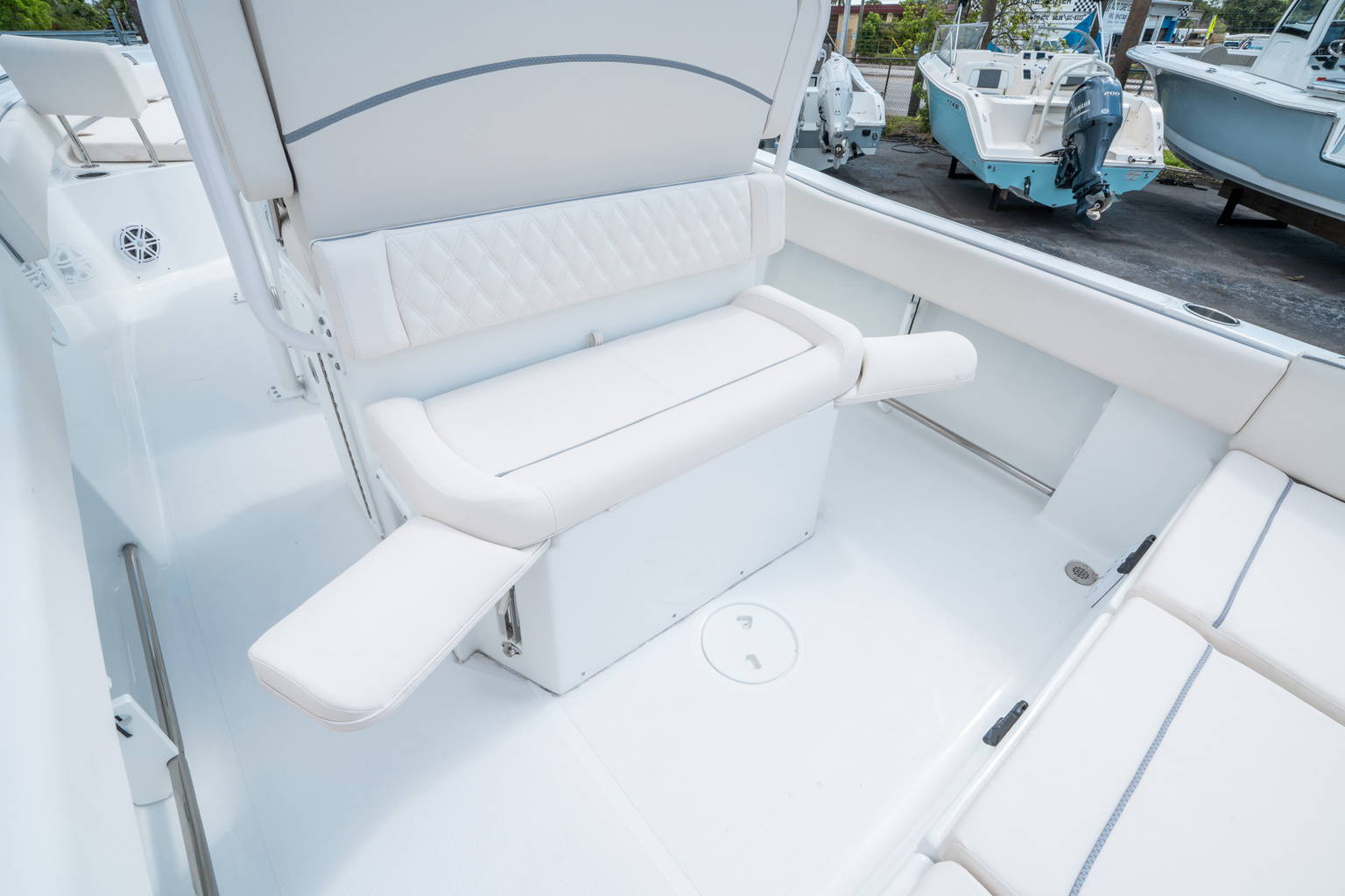 New 2025 Sea Hunt Ultra 234 #0513 image 15