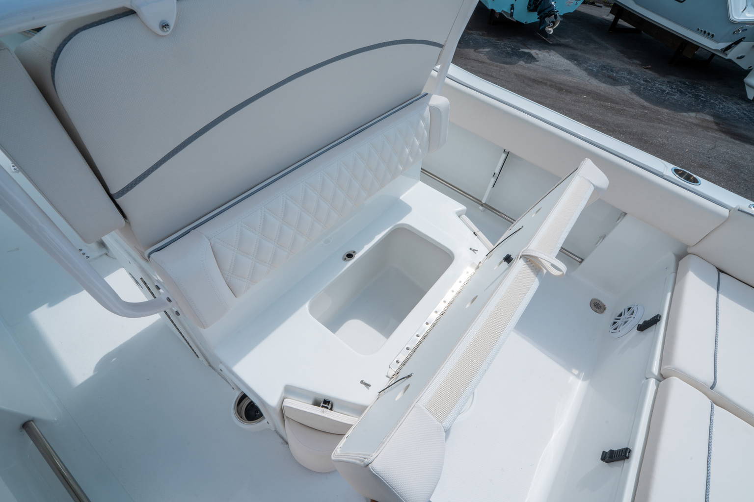 New 2025 Sea Hunt Ultra 234 #0513 image 16