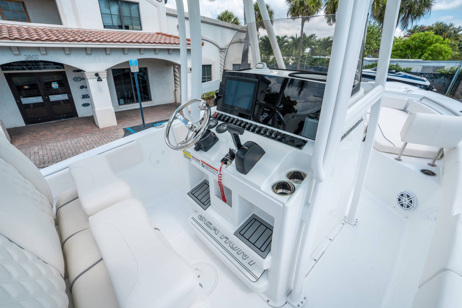 New 2025 Sea Hunt Ultra 234 #0513 image 19